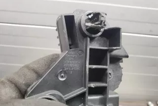 83B823633 , art10888524 Ручка открывания капота Audi Q3 2 Арт 10888524, вид 4