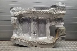 68214229AB , art10891060 Тепловой экран глушителя Chrysler Pacifica 2016 Арт 10891060, вид 1