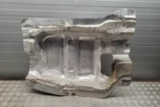 68214229AB , art10891060 Тепловой экран глушителя Chrysler Pacifica 2016 Арт 10891060, вид 2