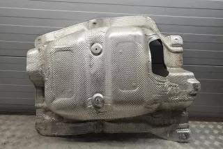 68214229AB , art10891060 Тепловой экран глушителя Chrysler Pacifica 2016 Арт 10891060, вид 3