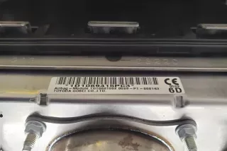 TG10B01002, TG10A01003, TG11D01003 , art10892353 Панель передняя салона (торпедо) Lexus NX Арт 10892353, вид 2