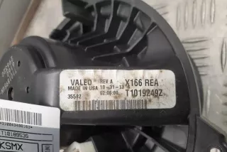 T1019249Z , art10892826 Сопротивление печки Mercedes GL X166 Арт 10892826, вид 3