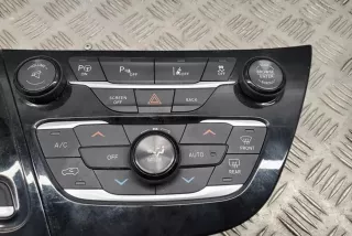 P68240089AI, 68240089AI, P68230249AE , art10898214 Прочая запчасть Chrysler Pacifica 2016 Арт 10898214, вид 1