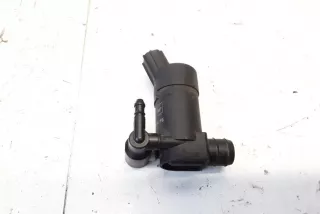 1S7117K624FE , art10221945 Насос (моторчик) омывателя стекла Volvo V50 Арт 10221945, вид 1