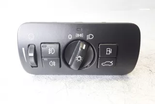 30739414 , art10222559 Блок управления светом Volvo V70 2 Арт 10222559
