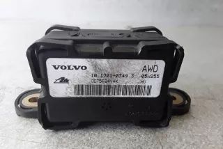30667460 , art10222739 Датчик положения кузова Volvo C70 2 Арт 10222739, вид 1