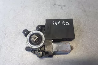 30798108AB , art10222747 Моторчик стеклоподъемника передний правый Volvo S40 2 Арт 10222747, вид 2