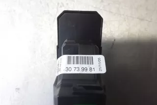 30739981 , art10223994 Кнопка стеклоподъемника Volvo V70 2 Арт 10223994, вид 3