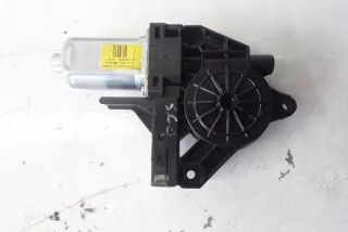 WR12718, 966268102 , art10224192 Стеклоподъемник передний левый Volvo S60 2 Арт 10224192, вид 1