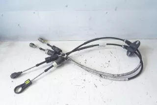 31325365 , art10224508 Проводка КПП Volvo V60 1 Арт 10224508, вид 1