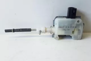 806627 , art10224831 Замок лючка топливного бака Volvo V70 2 Арт 10224831, вид 1