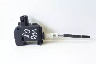 806627 , art10224831 Замок лючка топливного бака Volvo V70 2 Арт 10224831, вид 2