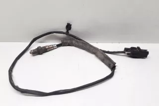 8670276, 0258007137 , art10225126 Лямбда-зонд Volvo S40 2 Арт 10225126, вид 1