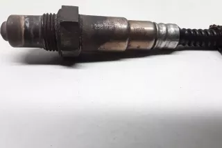 8670276, 0258007137 , art10225126 Лямбда-зонд Volvo S40 2 Арт 10225126, вид 3