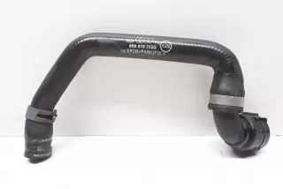 8R0819332G , art10225154 Патрубок радиатора Audi A6 C7 (S6,RS6) Арт 10225154, вид 1