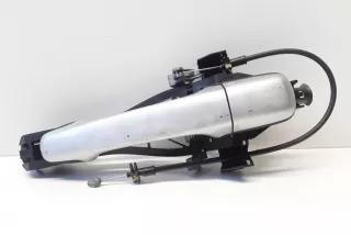 30784202, 30784203 , art10225685 Ручка наружная задняя левая Volvo C30 Арт 10225685, вид 1