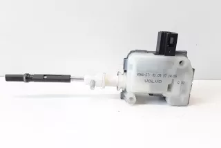 806627 , art10225781 Замок лючка топливного бака Volvo V70 2 Арт 10225781, вид 1