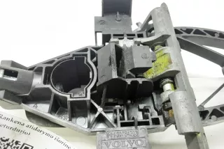 30784202, 30784203 , art10226233 Ручка наружная передняя левая Volvo S80 1 Арт 10226233, вид 3