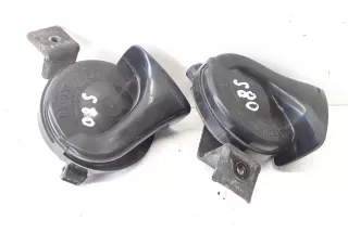 9178850, 9178851 , art10226620 Сигнал (клаксон) Volvo S80 1 Арт 10226620, вид 1