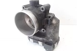 30650561, 0280750131 , art10226998 Заслонка дроссельная Volvo XC90 1 Арт 10226998, вид 1