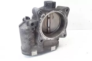 30650561, 0280750131 , art10226998 Заслонка дроссельная Volvo XC90 1 Арт 10226998, вид 2