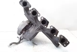 30774992 , art10227314 Турбина Volvo C70 2 Арт 10227314, вид 4