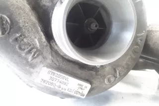 30774992 , art10227693 Турбина Volvo S80 1 Арт 10227693, вид 2