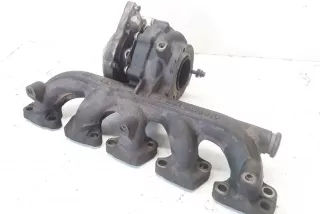 30774992 , art10227693 Турбина Volvo S80 1 Арт 10227693, вид 3