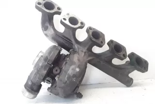 30774992 , art10227693 Турбина Volvo S80 1 Арт 10227693, вид 4