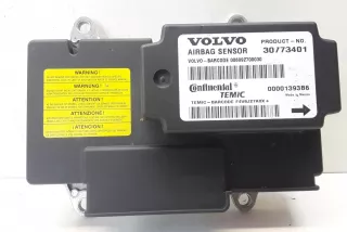30773401 , art10227747 Блок AirBag Volvo V50 Арт 10227747, вид 1