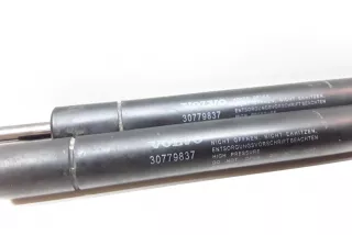 30779837 , art10228203 Амортизатор крышки багажника (3-5 двери) Volvo S80 1 Арт 10228203, вид 2