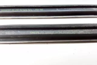 39968747, 39968727, 39968767 , art10228266 Молдинг (накладка кузовная) Volvo V70 2 Арт 10228266, вид 5