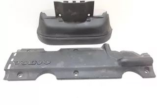 08658541, 08658542, 1275426 , art10230541 Декоративная крышка двигателя Volvo XC90 1 Арт 10230541, вид 1