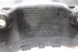 08658541, 08658542, 1275426 , art10230541 Декоративная крышка двигателя Volvo XC90 1 Арт 10230541, вид 3