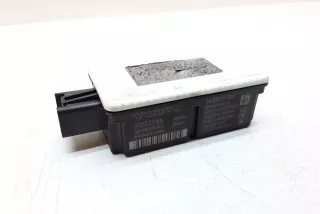 31252988 , art10230564 Блок управления центральным замком Volvo V70 2 Арт 10230564, вид 2
