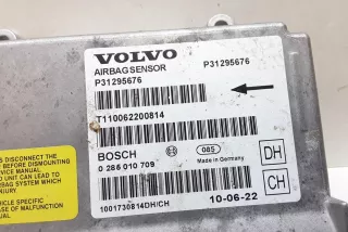 P31295676 , art10230651 Блок AirBag Volvo V70 2 Арт 10230651, вид 2