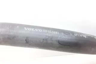09492891 , art10230872 Патрубок радиатора Volvo C70 2 Арт 10230872, вид 2