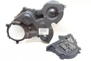 9651560180 , art10230982 Накладка декоративная Volvo V50 Арт 10230982, вид 1