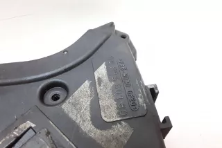 9651560180 , art10230982 Накладка декоративная Volvo V50 Арт 10230982, вид 2