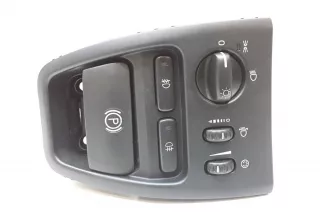 8685452 , art10231577 Блок управления светом Volvo XC90 1 Арт 10231577, вид 1