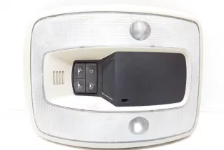 39806307 , art10233057 Фонарь салона (плафон) Volvo V70 2 Арт 10233057, вид 1