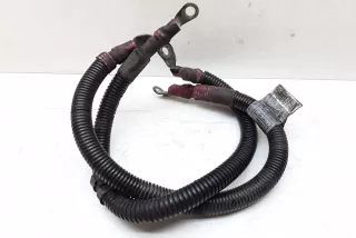 2247942, 2247943 , art10233130 Клемма аккумулятора плюс BMW 5 E39 Арт 10233130, вид 1
