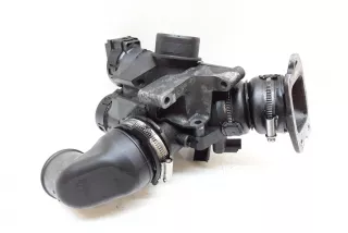 9686487880 , art10233348 Заслонка дроссельная Volvo V70 2 Арт 10233348, вид 2