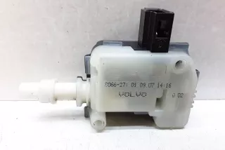 806627 , art10233430 Замок лючка топливного бака Volvo V70 2 Арт 10233430, вид 1
