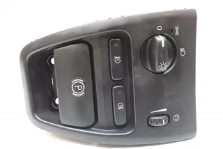 8685450 , art10233740 Блок управления светом Volvo XC90 1 Арт 10233740, вид 1