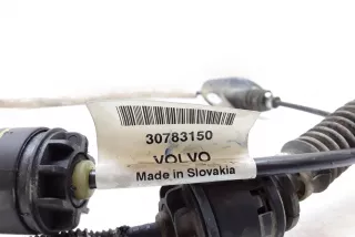 30783150 , art10234006 Проводка КПП Volvo V50 Арт 10234006, вид 2