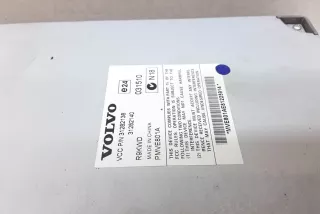31282138, 31282140 , art10234190 Усилитель музыкальный Volvo V50 Арт 10234190, вид 3
