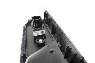 30773214, 8663815 , art10234211 Кнопка стеклоподъемника переднего левого Volvo V50 Арт 10234211, вид 4