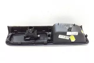 8663815 , art10234251 Кнопка стеклоподъемника переднего левого Volvo V50 Арт 10234251, вид 2