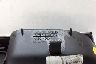 8663815 , art10234251 Кнопка стеклоподъемника переднего левого Volvo V50 Арт 10234251, вид 3